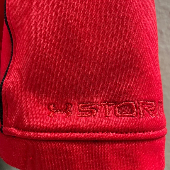 1/4 Zip - Picture 10 of 13